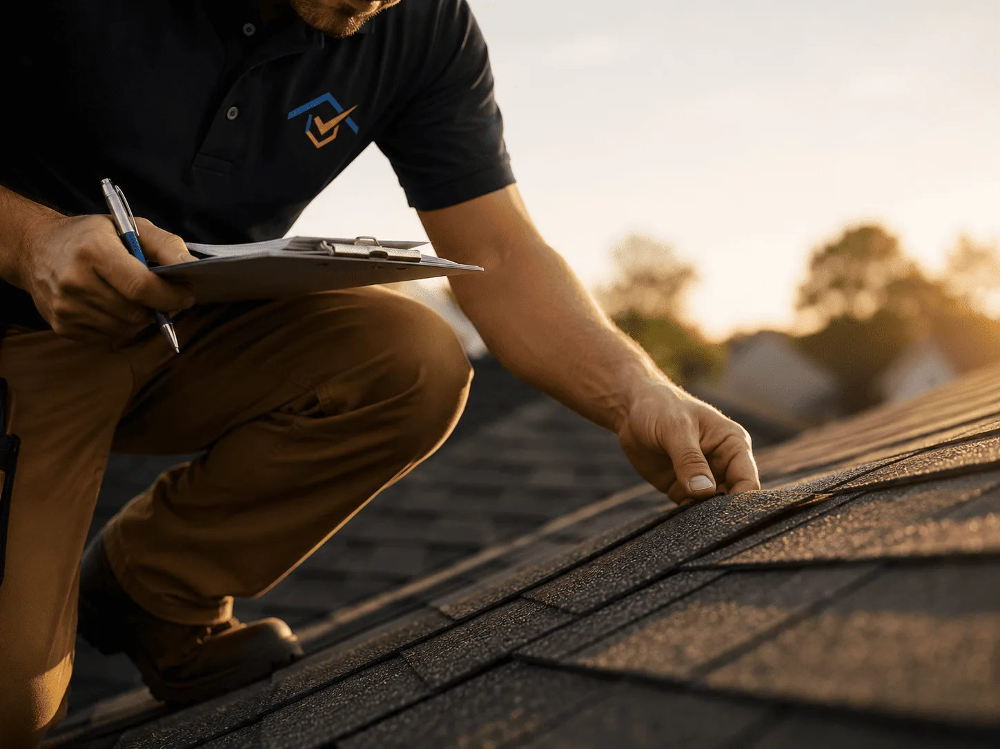 Why Choose Roof Inspection in Centerville, LA