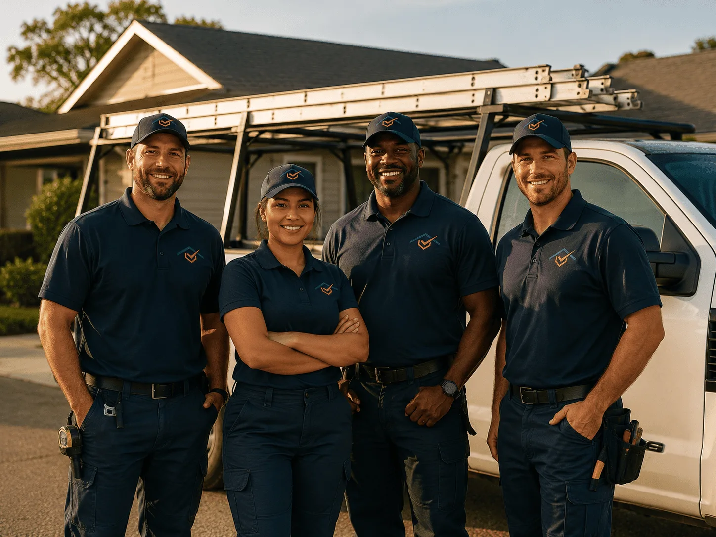 Roof Inspection company in Centerville, LA